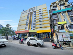 Hotel New Sree Krishna Residency